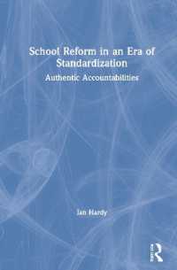 School Reform in an Era of Standardization : Authentic Accountabilities