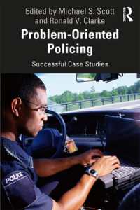 Problem-Oriented Policing : Successful Case Studies (Crime Science Series)