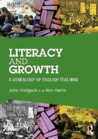 Literacy and Growth : A Genealogy of English Teaching (National Association for the Teaching of English Nate)