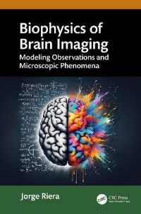 Biophysics of Brain Imaging : Modeling Observations and Microscopic Phenomena