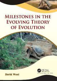 Milestones in the Evolving Theory of Evolution