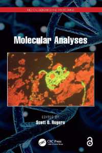 Molecular Analyses (Molecular Genomics and Proteomics)