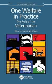 One Welfare in Practice : The Role of the Veterinarian (Crc One Health One Welfare)