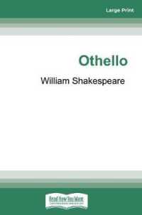 Othello （Large Print）