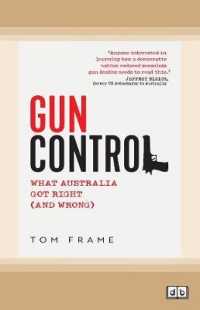 Gun Control : What Australia got right (and wrong)