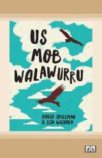 Us Mob Walawurru