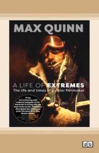 A Life of Extremes : The Life and Times of a Polar Filmmaker
