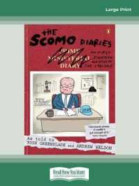 The Scomo Diaries （Large Print）