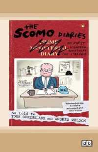 The Scomo Diaries