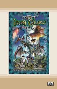 The Iron Claw : The Warlock's Child Book Three