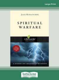 Spiritual Warfare （Large Print）