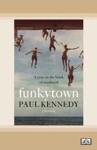 Funkytown : A year on the brink of manhood