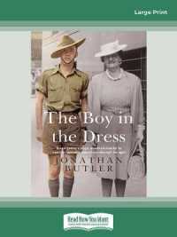 The Boy in the Dress （Large Print）