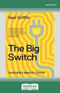 Big Switch : Australia's Electric Future （Large Print）