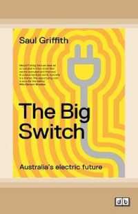 Big Switch : Australia's Electric Future