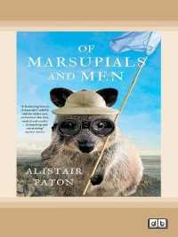 Of Marsupials and Men