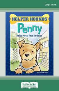 Penny Helps Portia Face Her Fears （Large Print）