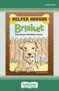 Brisket Helps Miryam with Online Learning （Large Print）