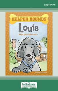 Louis Helps Ajani Fight Racism （Large Print）