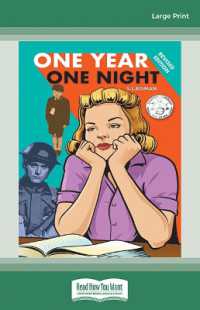 One Year, One Night （Large Print）
