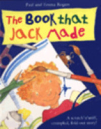 The Book That Jack Made