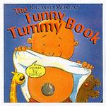 The Funny Tummy Book