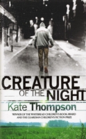 Creature of the Night -- Hardback