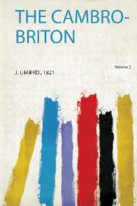 The Cambro-Briton