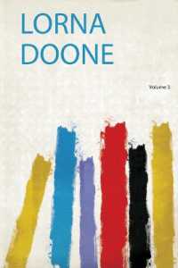Lorna Doone