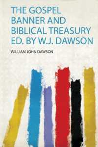 The Gospel Banner and Biblical Treasury Ed. by W.J. Dawson