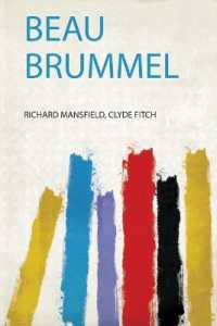 Beau Brummel