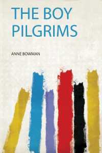 The Boy Pilgrims