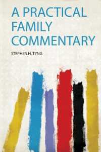 A Practical Family Commentary