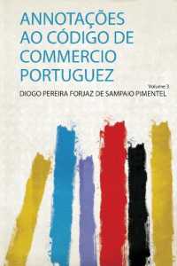 Annotações Ao Código De Commercio Portuguez