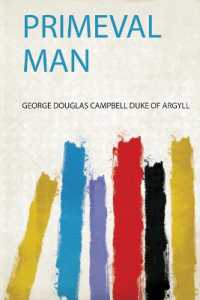 Primeval Man