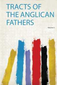 Tracts of the Anglican Fathers