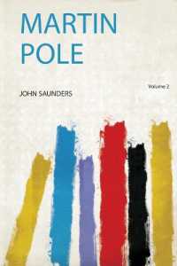 Martin Pole