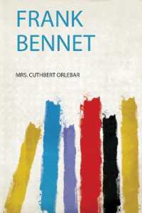 Frank Bennet