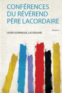 Conférences Du Révérend Père Lacordaire