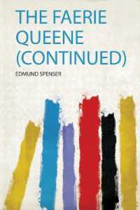 The Faerie Queene (Continued)