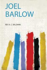 Joel Barlow