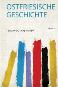 Ostfriesische Geschichte