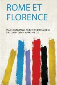 Rome Et Florence