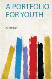 A Portfolio for Youth