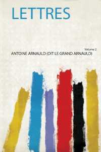 Lettres