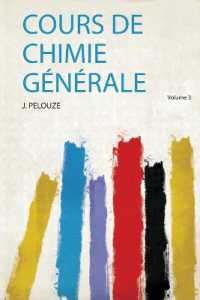 Cours De Chimie Générale
