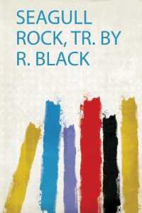 Seagull Rock, Tr. by R. Black