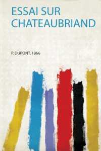 Essai Sur Chateaubriand