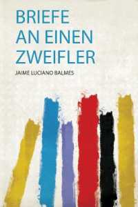 Briefe an Einen Zweifler
