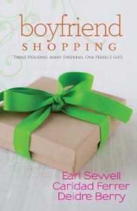 Boyfriend Shopping : Shopping for My Boyfriend\My Only Wish\All I Want for Christmas Is You (Kimani Tru)
